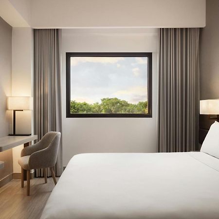 Ac Hotel By Marriott Punta Cana Buitenkant foto