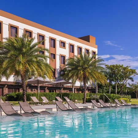 Ac Hotel By Marriott Punta Cana Buitenkant foto