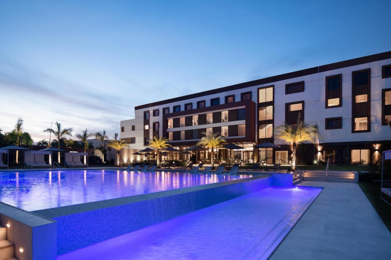 Ac Hotel By Marriott Punta Cana Buitenkant foto