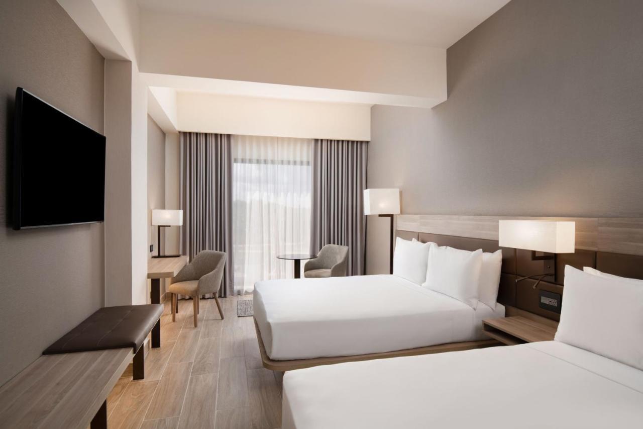 Ac Hotel By Marriott Punta Cana Buitenkant foto
