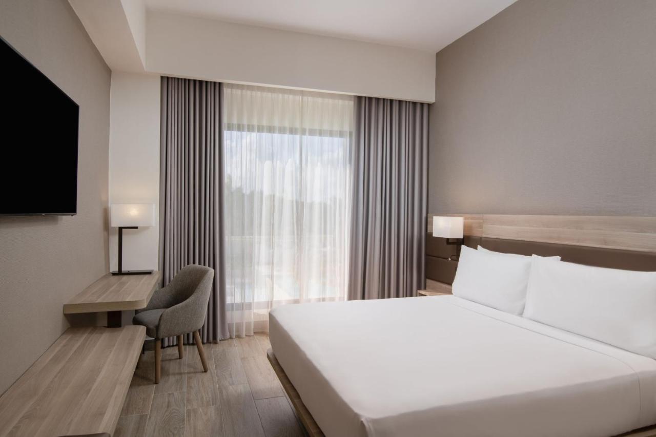 Ac Hotel By Marriott Punta Cana Buitenkant foto