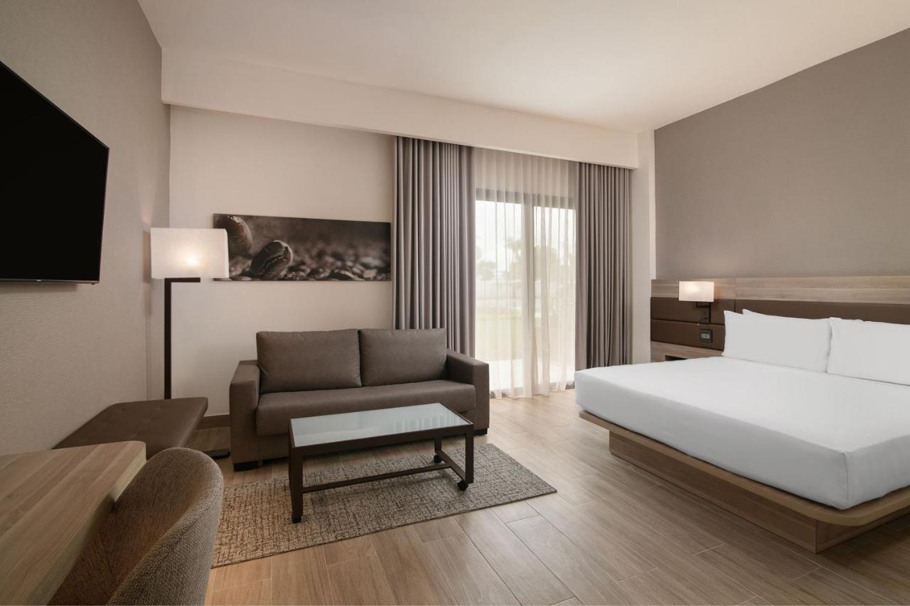 Ac Hotel By Marriott Punta Cana Buitenkant foto