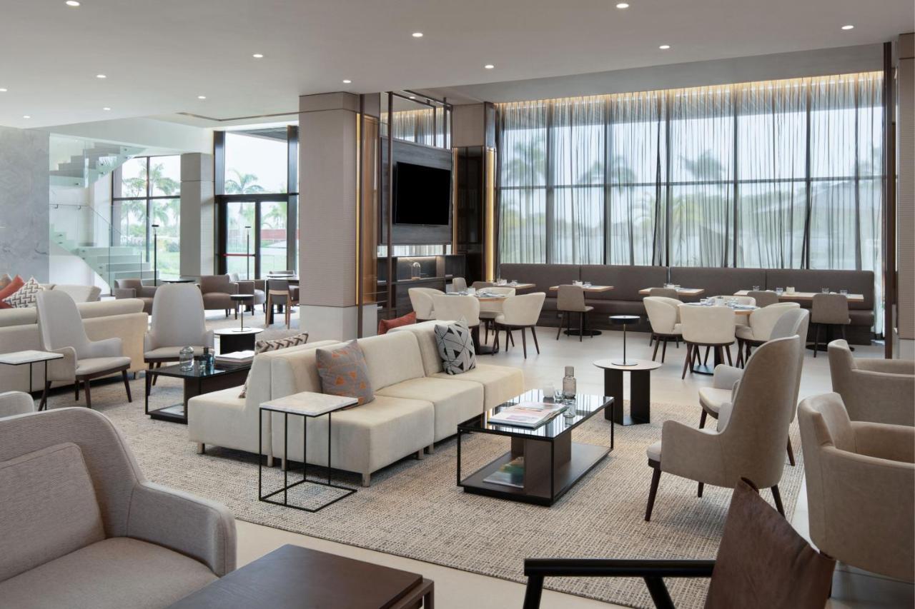 Ac Hotel By Marriott Punta Cana Buitenkant foto