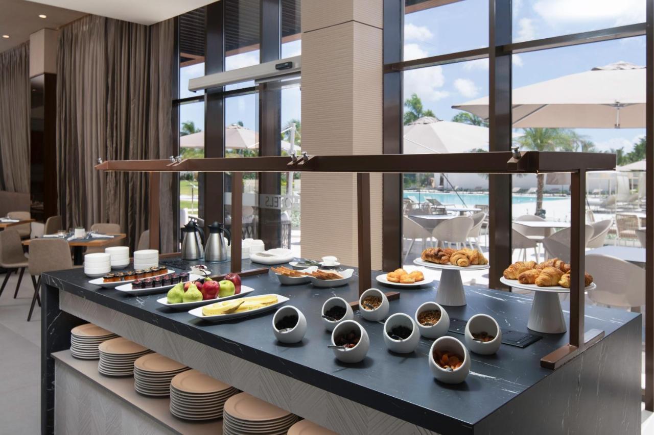 Ac Hotel By Marriott Punta Cana Buitenkant foto