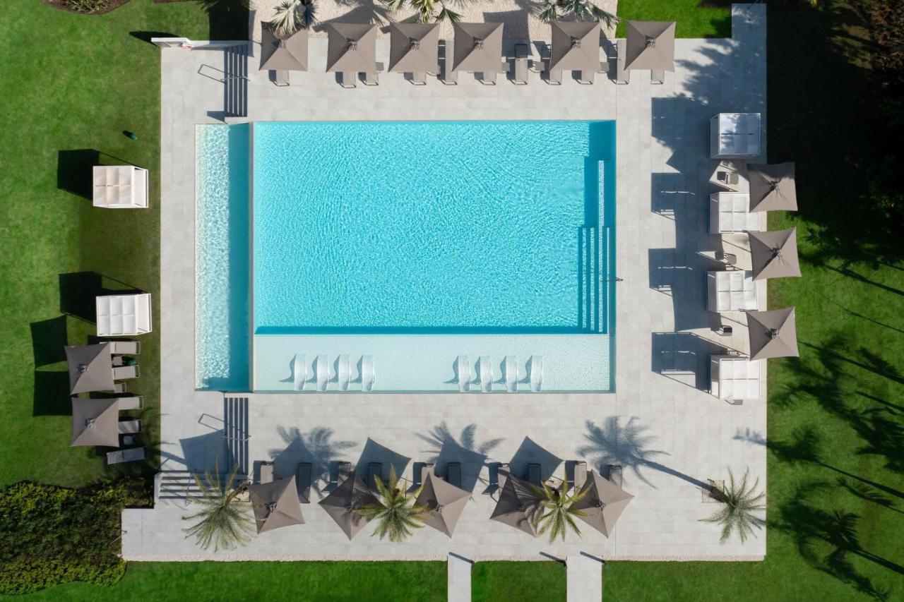 Ac Hotel By Marriott Punta Cana Buitenkant foto