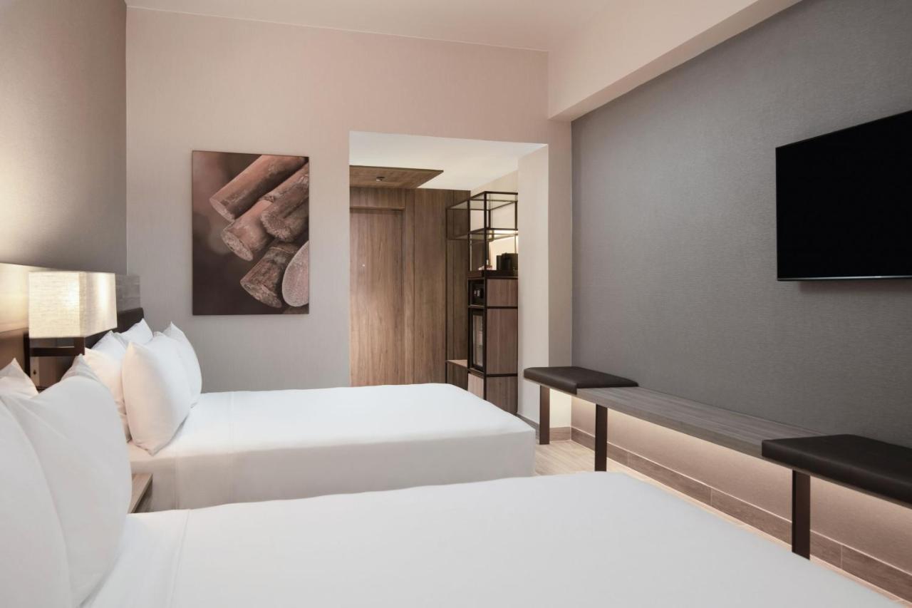 Ac Hotel By Marriott Punta Cana Buitenkant foto