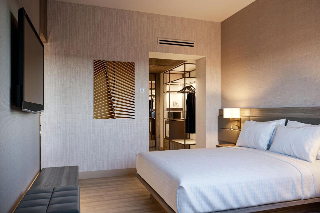 Ac Hotel By Marriott Punta Cana Buitenkant foto