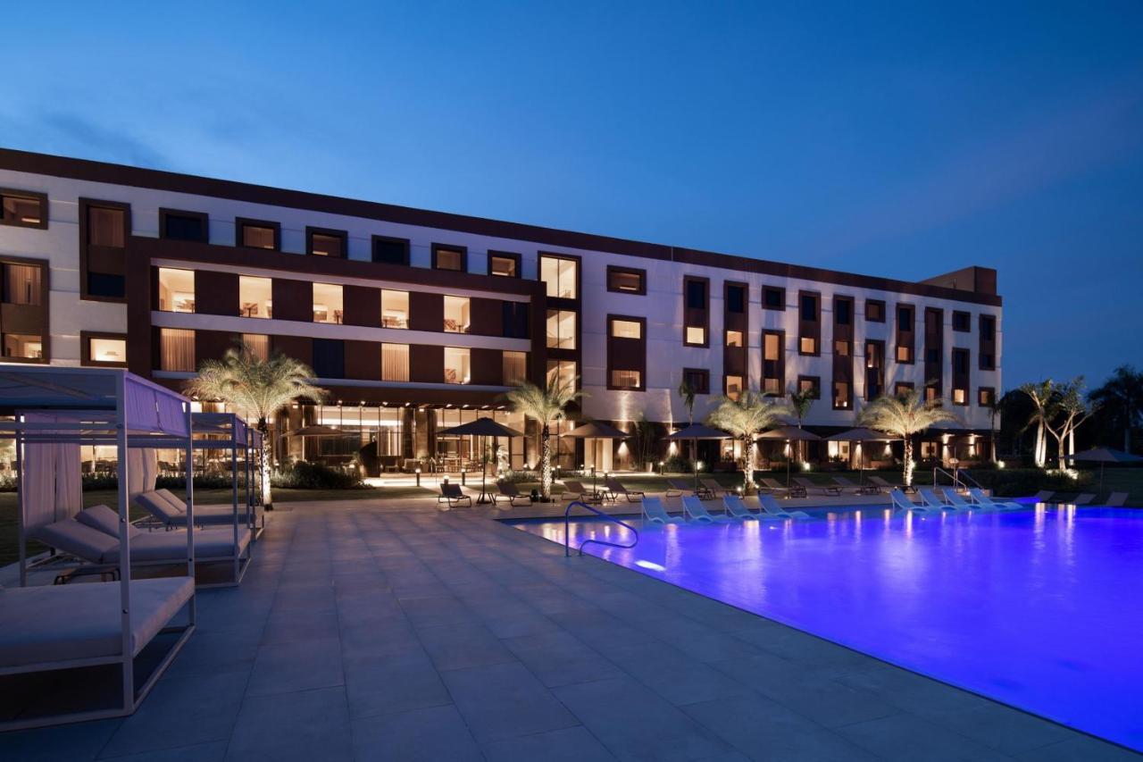 Ac Hotel By Marriott Punta Cana Buitenkant foto