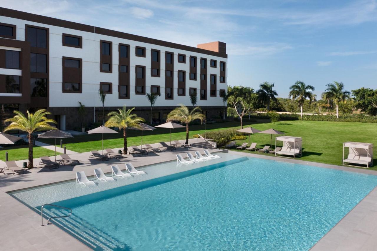 Ac Hotel By Marriott Punta Cana Buitenkant foto