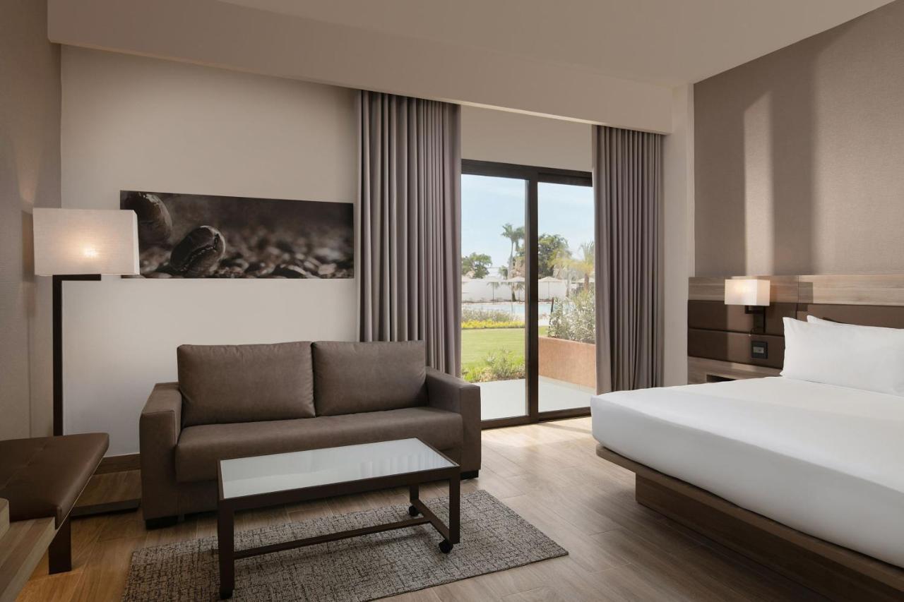 Ac Hotel By Marriott Punta Cana Buitenkant foto