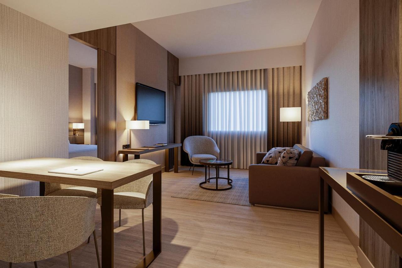 Ac Hotel By Marriott Punta Cana Buitenkant foto