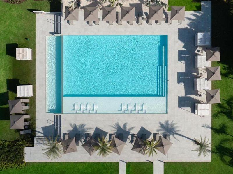 Ac Hotel By Marriott Punta Cana Buitenkant foto
