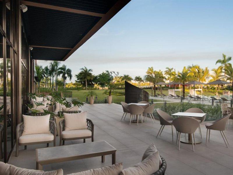 Ac Hotel By Marriott Punta Cana Buitenkant foto