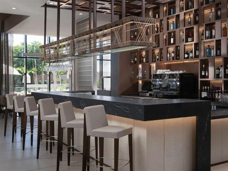Ac Hotel By Marriott Punta Cana Buitenkant foto