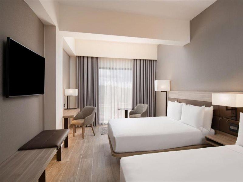 Ac Hotel By Marriott Punta Cana Buitenkant foto