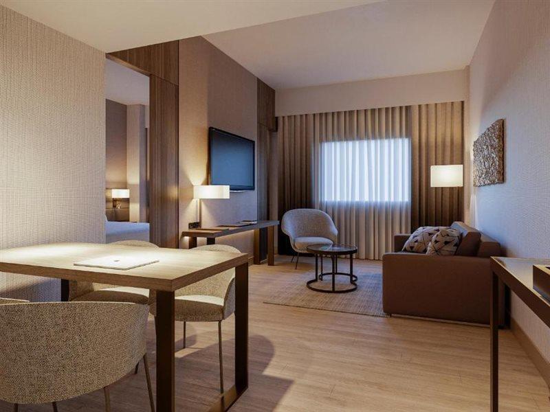 Ac Hotel By Marriott Punta Cana Buitenkant foto
