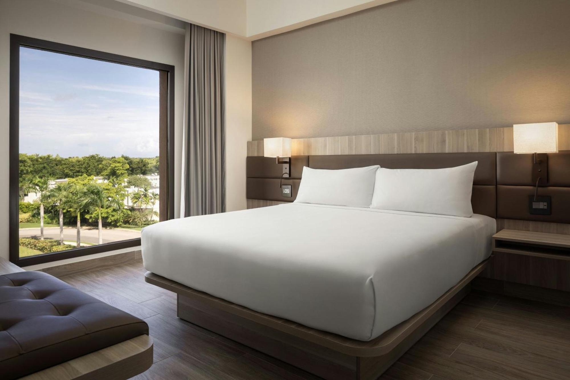 Ac Hotel By Marriott Punta Cana Buitenkant foto